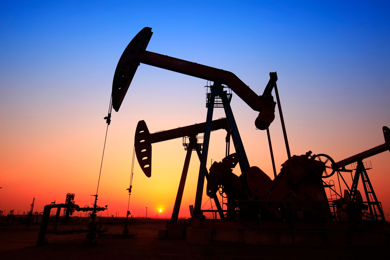 Pump Jacks