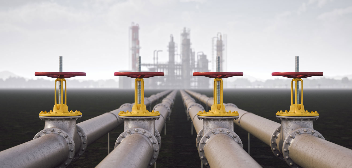 Pipeline Critical Notices