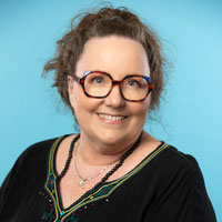 Jacque Loch