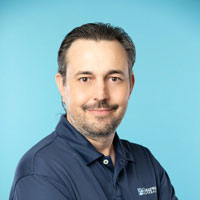 Jason Dye