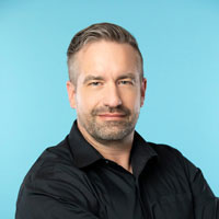 Jeff Geis