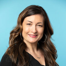 Jennifer Ikeler