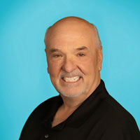 Todd Thompson